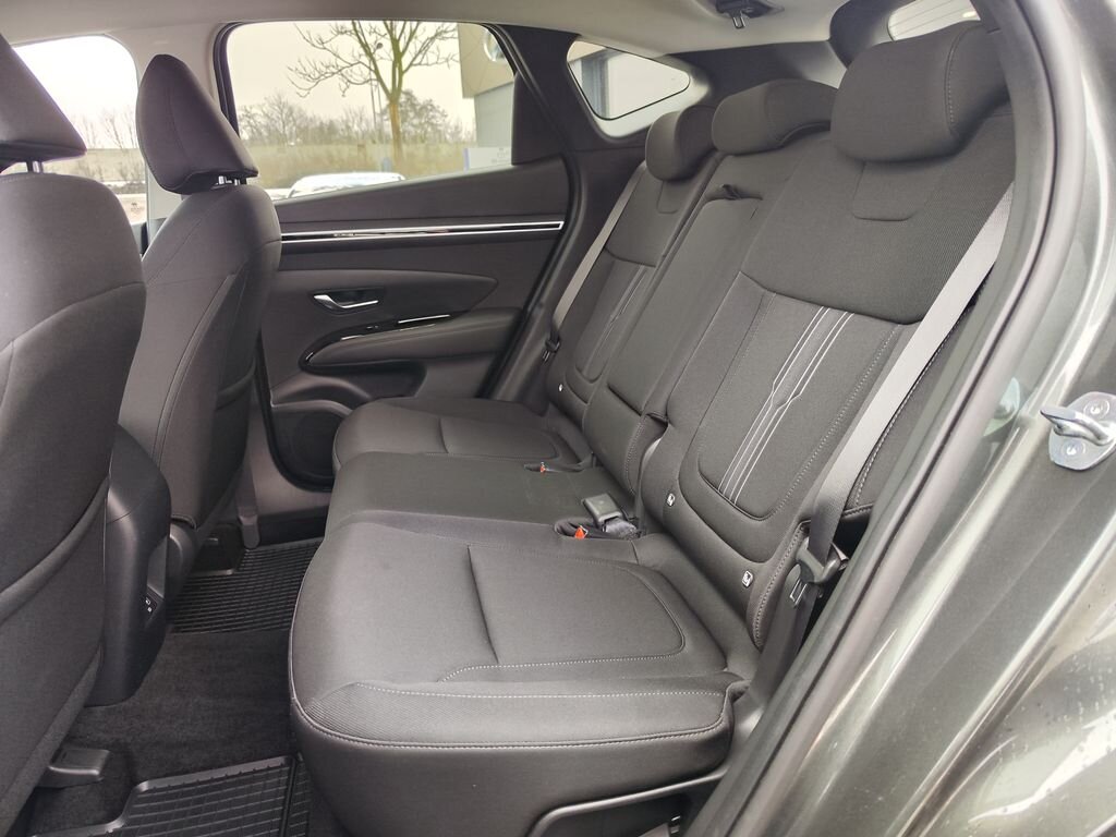 Hyundai Tucson SUV 1,6 l 110 kw