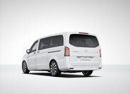 Mercedes-Benz Vito 2