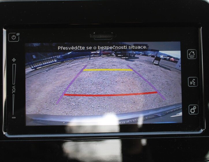 Suzuki Ignis Hatchback 1,2 l 61 kw