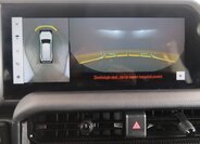 Toyota Land Cruiser SUV / Terénní 2,8 l 151 kw