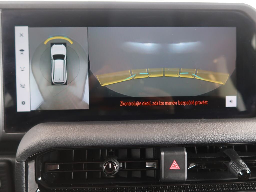 Toyota Land Cruiser SUV / Terénní 2,8 l 151 kw