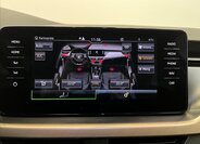 Škoda Kamiq SUV 999,0 85 kw