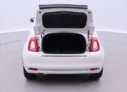 Fiat 500C Kabriolet 1,2 l 51 kw
