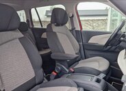 Citroën Grand C4 Picasso MPV 1,6 l 88 kw