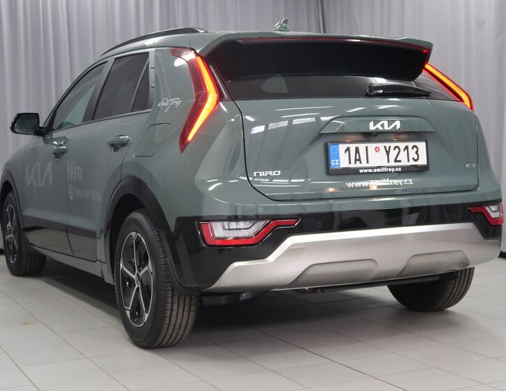 KIA Niro 6