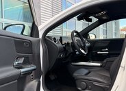 Mercedes-Benz GLA SUV / Terénní 2,0 l 85 kw