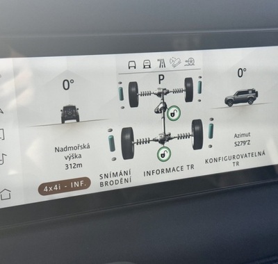 Land Rover Defender 38