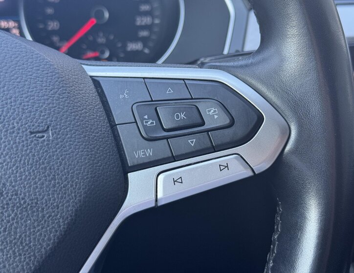 Volkswagen Passat Kombi 2,0 l 110 kw