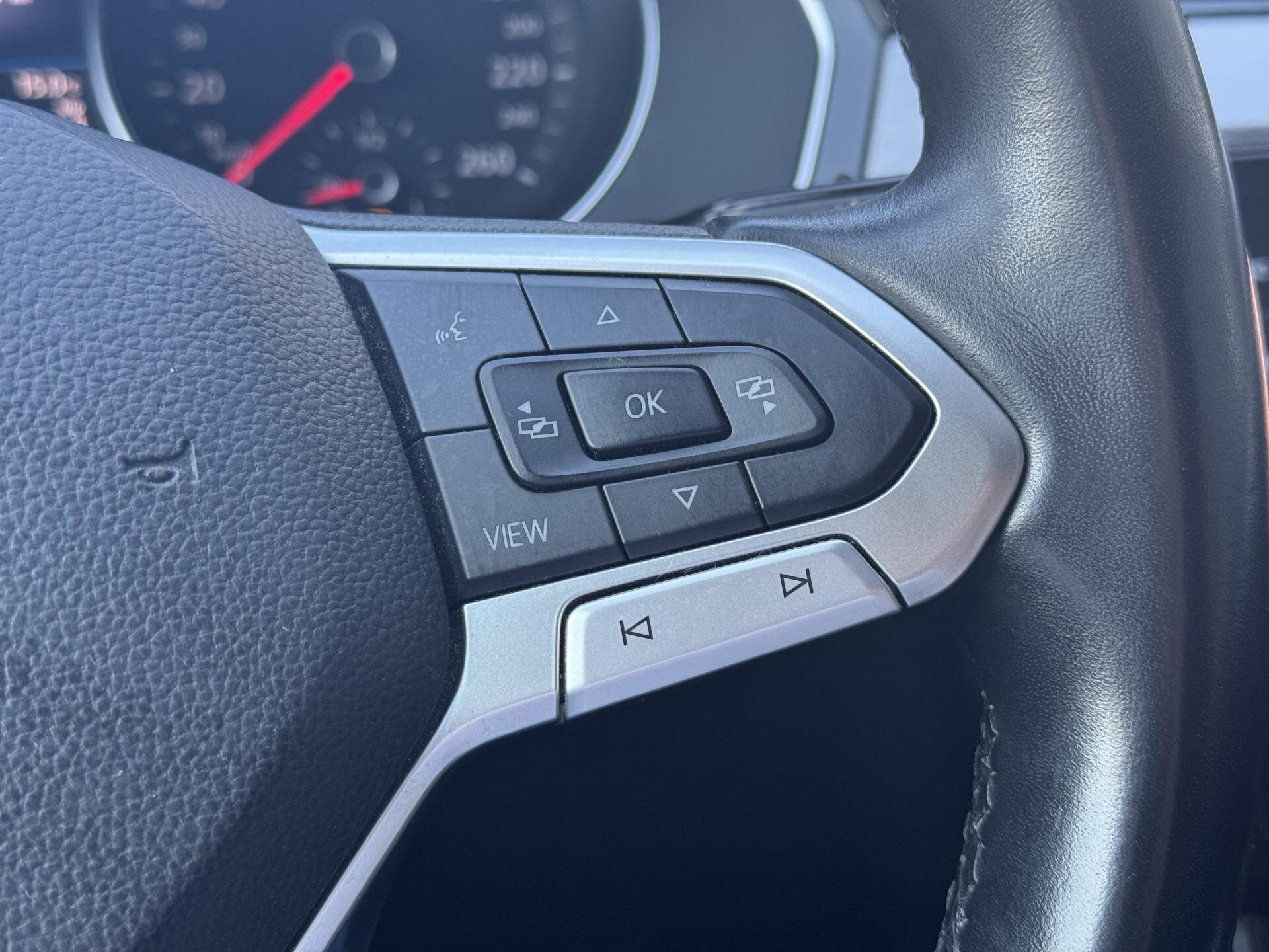 Volkswagen Passat Kombi 2,0 l 110 kw