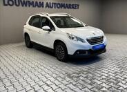 Peugeot 2008 12