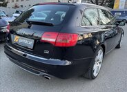 Audi A6 Kombi 3,0 l 176 kw