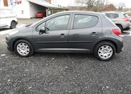 Peugeot 207 Hatchback 1,4 l 54 kw