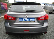 Mitsubishi ASX 5