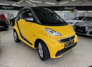 Smart Fortwo 3