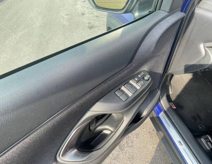 Toyota Yaris Cross SUV / Terénní 1,5 l 92 kw