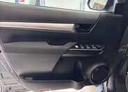 Toyota Hilux Pick-up 2,4 l 110 kw