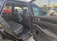 KIA Sorento SUV 2,2 l 142 kw