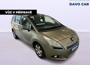 Peugeot 5008 MPV 1,6 l 82 kw