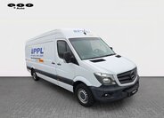 Mercedes-Benz Sprinter Skříň 2,1 l 105 kw