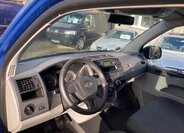 Volkswagen Caravelle 13