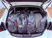 Alfa Romeo Giulietta Hatchback 1,4 l 88 kw
