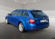 Škoda Octavia 4