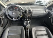 Dacia Duster SUV / Terénní 1,6 l 77 kw