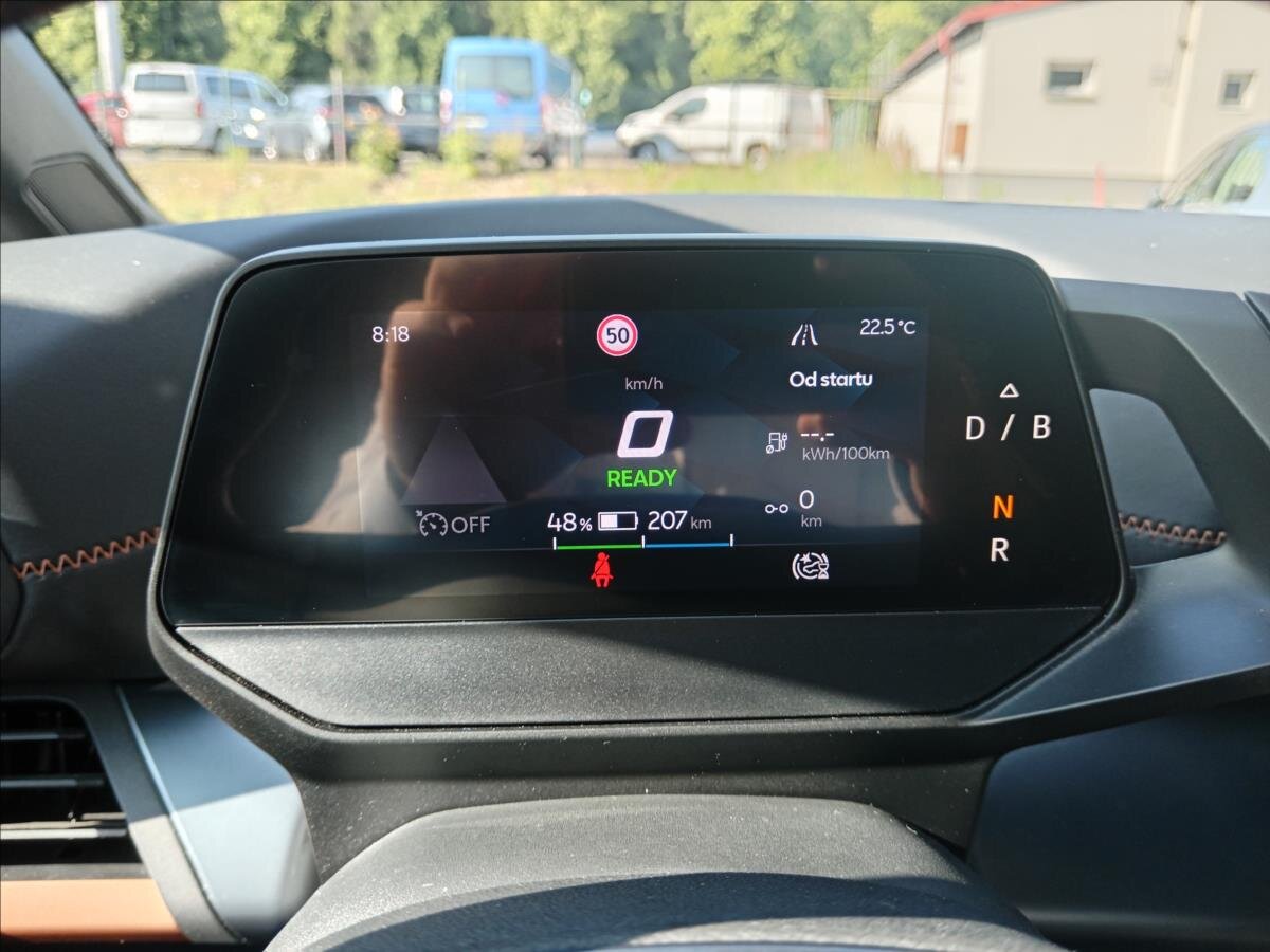 Cupra Born Hatchback 0,0 170 kw