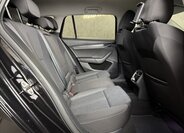 Škoda Octavia Kombi 1,4 l 150 kw