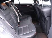 Mercedes-Benz CLS 16