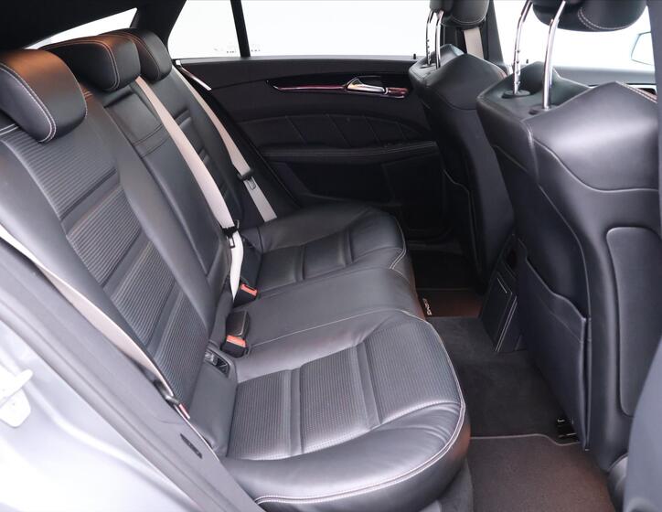 Mercedes-Benz CLS 16