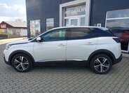 Peugeot 3008 SUV / Terénní 1,6 l 88 kw