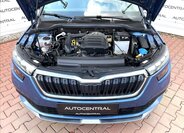 Škoda Kamiq SUV / Terénní 999,0 66 kw