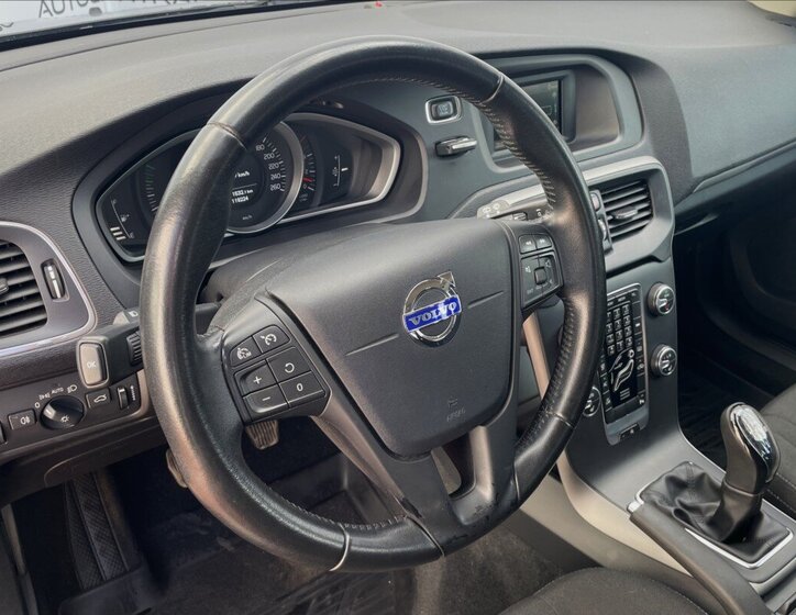 Volvo V40 Hatchback 2,0 l 88 kw