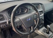 Volvo V40 Hatchback 2,0 l 88 kw