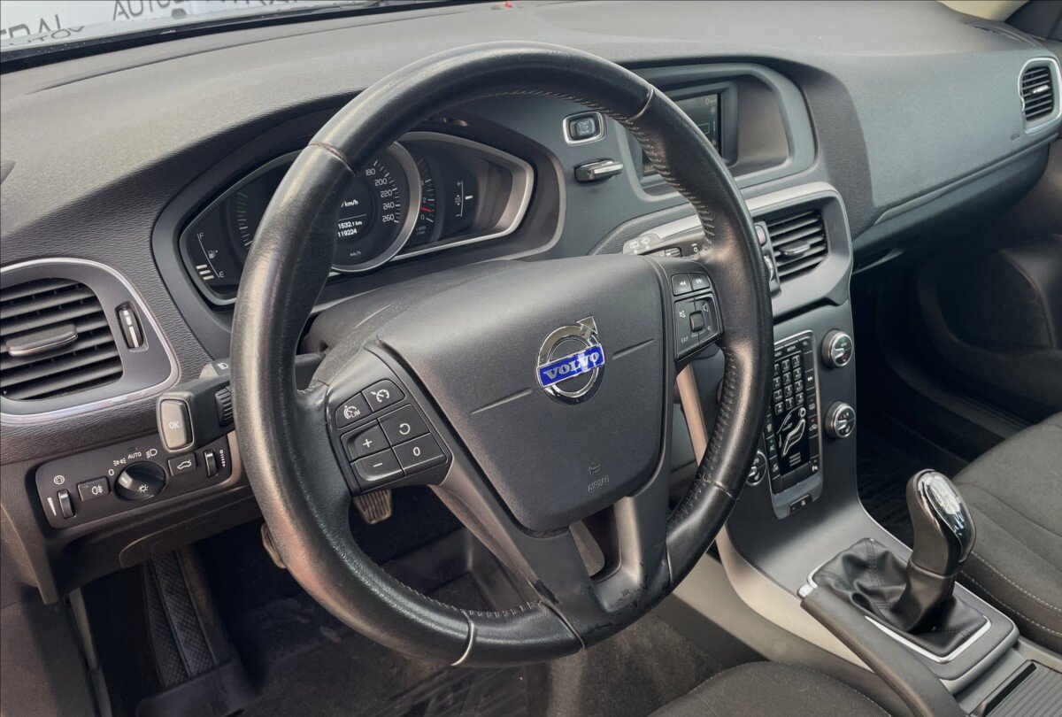 Volvo V40 Hatchback 2,0 l 88 kw