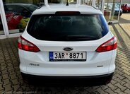 Ford Focus 4