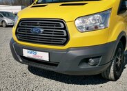 Ford Transit Valník 2,0 l 125 kw
