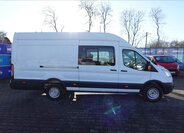 Ford Transit Ostatní 2,2 l 114 kw
