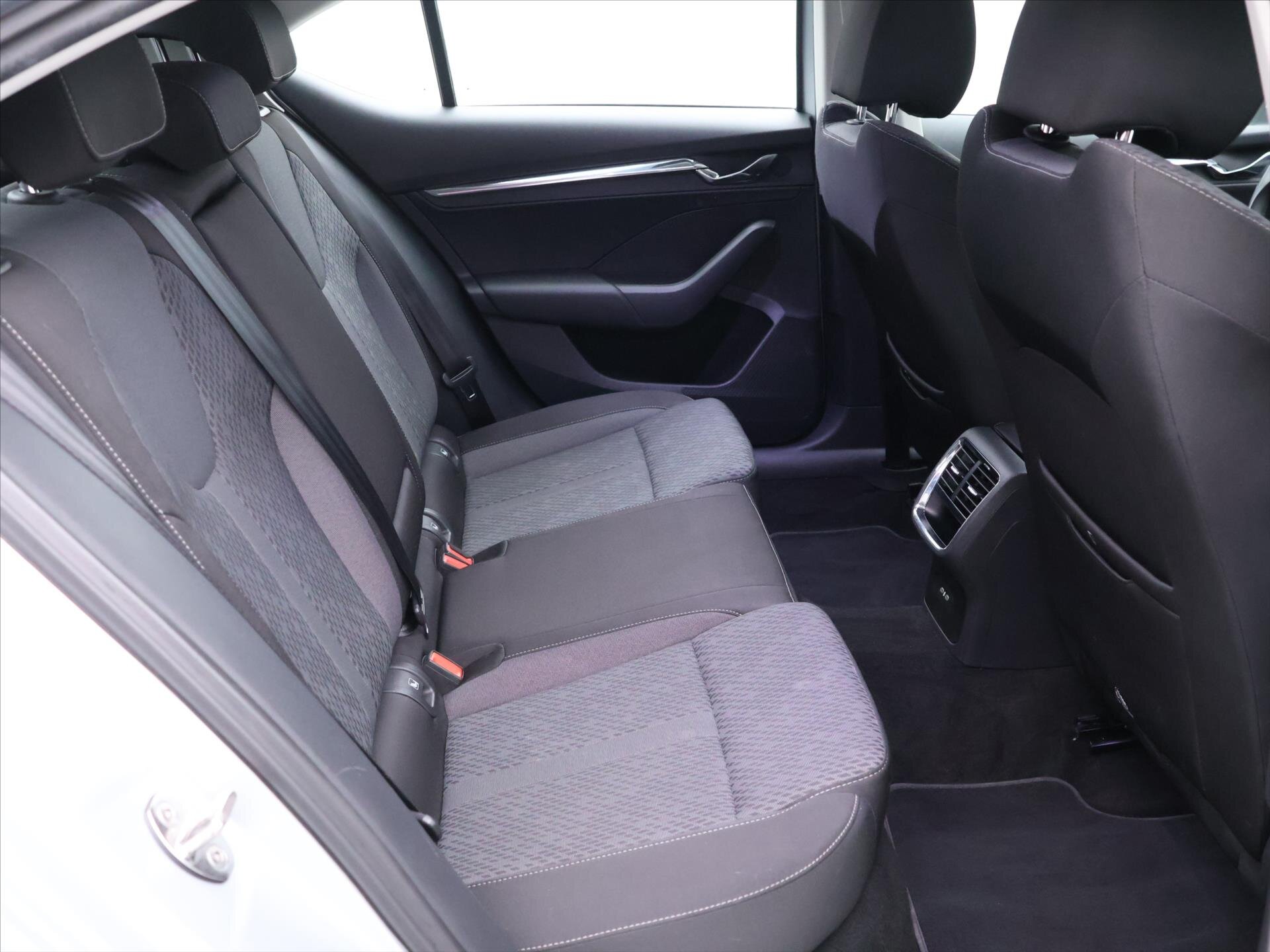 Škoda Octavia Liftback 1,5 l 110 kw