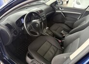 Škoda Octavia Kombi 1,6 l 75 kw