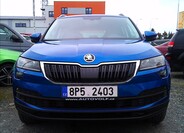 Škoda Karoq 3