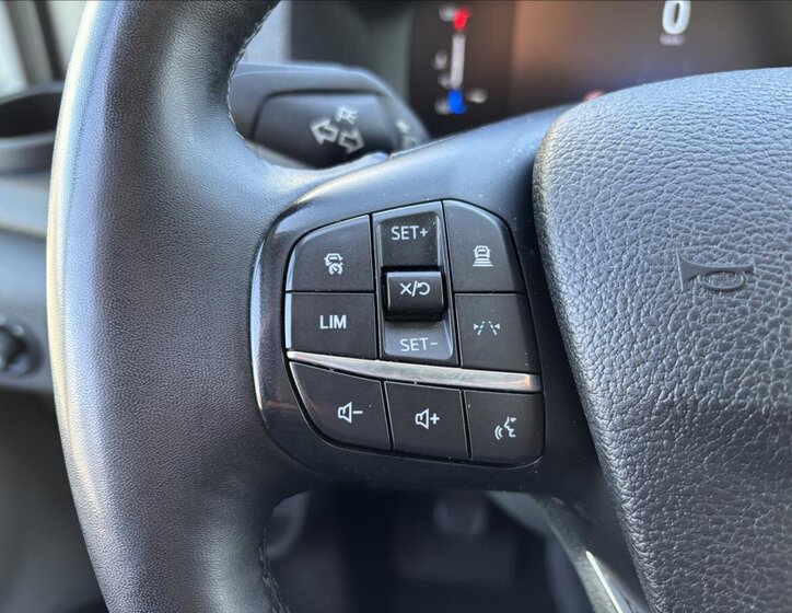 Ford Transit Skříň 2,0 l 96 kw