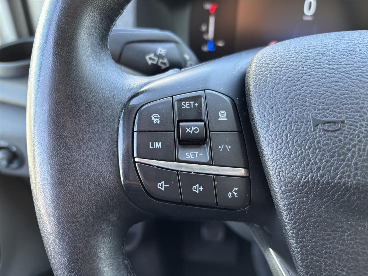 Ford Transit Skříň 2,0 l 96 kw