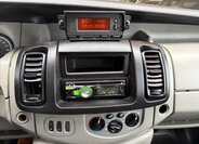 Renault Trafic MPV 2,0 l 84 kw
