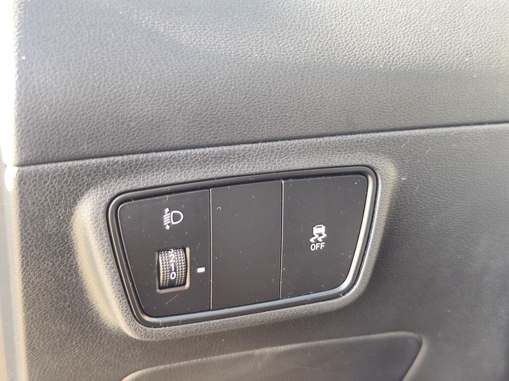 Hyundai Tucson SUV 1,6 l 100 kw