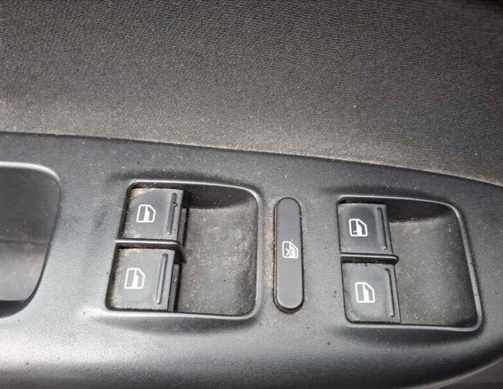 Škoda Octavia Ostatní 2,0 l 103 kw