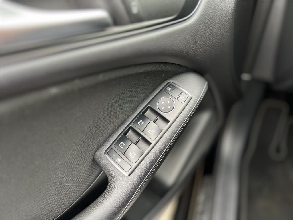 Mercedes-Benz Třídy B