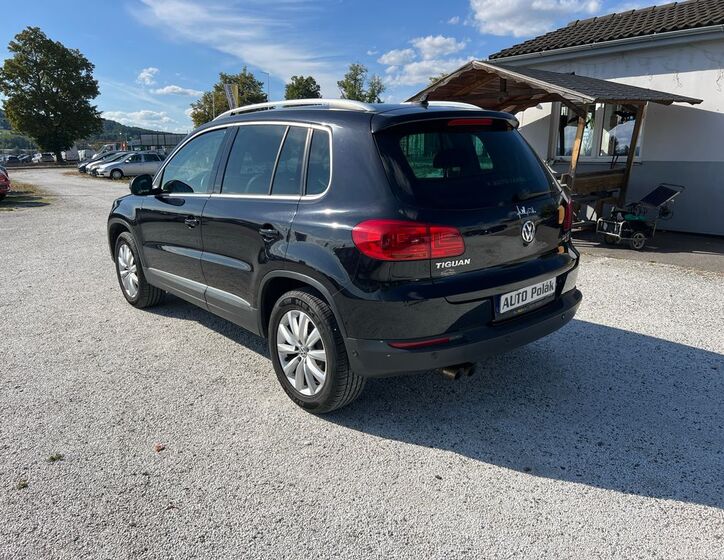 Volkswagen Tiguan 13