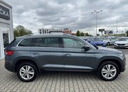 Škoda Kodiaq SUV 2,0 l 110 kw